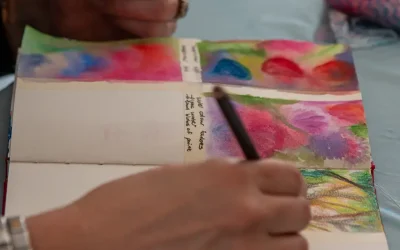 Do I Need to Be Good at Art to Join an Art Class?